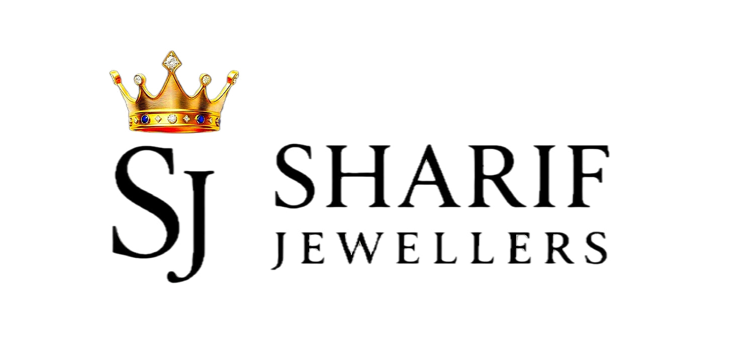 Sharif Jewellers